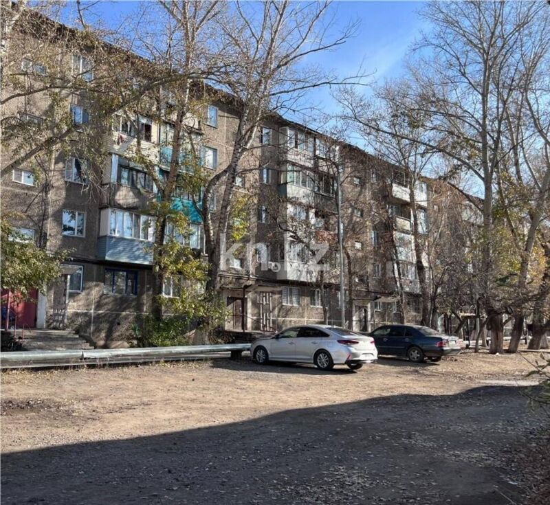 Продажа 2-комнатной квартиры, 44 м² - Продажа квартир в Майкудуке Караганды - страница 9 фото 15 из 20