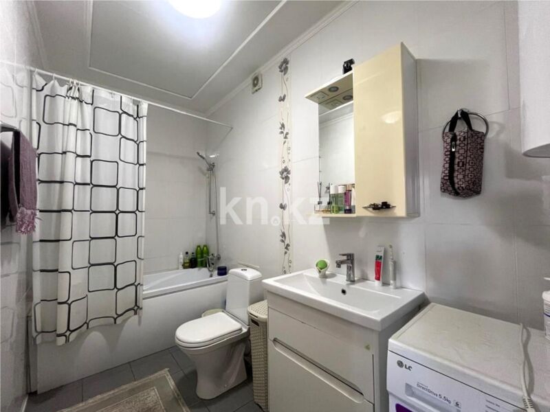 Продажа 3-комнатной квартиры, 65 м² - Продажа трехкомнатных квартир в кирпичном доме в Караганде - страница 21 фото 10 из 15