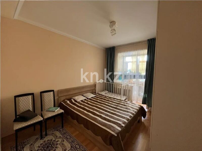 Продажа 2-комнатной квартиры, 56.2 м² - Продажа квартир в р-не Алматы Астаны - страница 5 фото 2 из 4