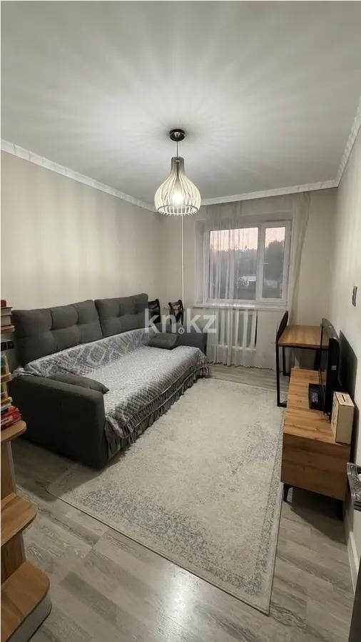 Продажа 2-комнатной квартиры, 48 м² - Продажа двухкомнатных квартир в Городе Караганды - страница 4 фото 2 из 7