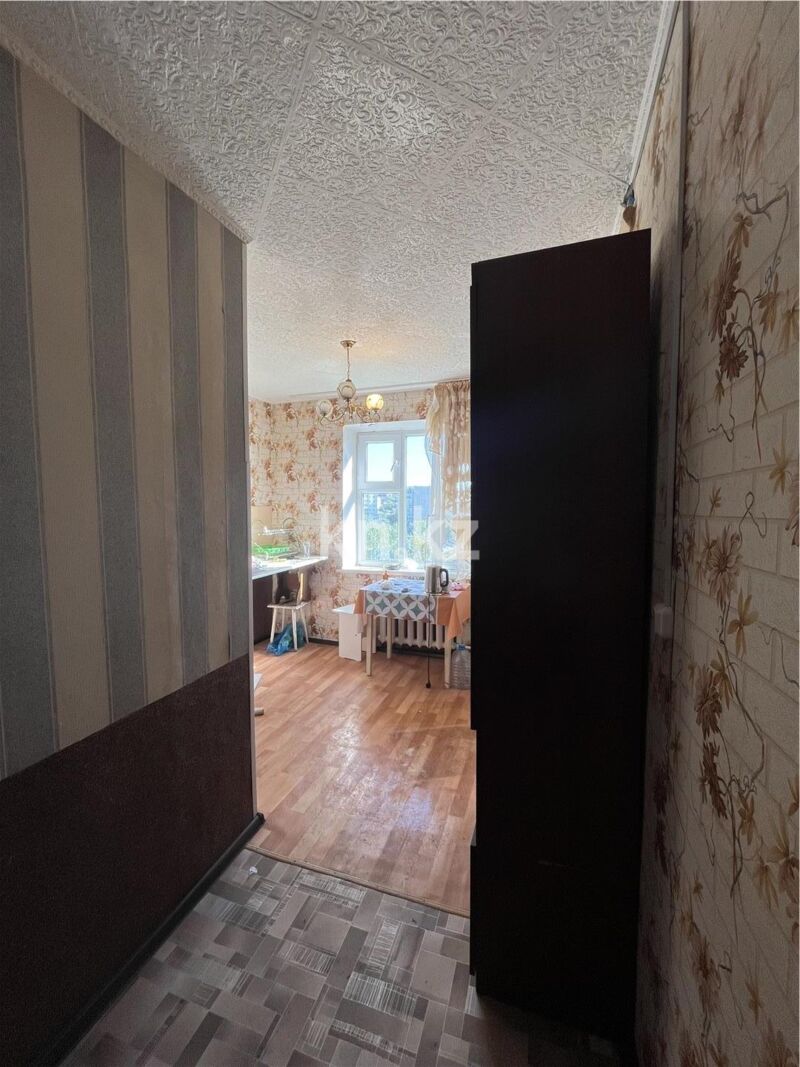 Продажа 2-комнатной квартиры, 50 м² - Продажа двухкомнатных квартир в Темиртау - страница 4 фото 4 из 7