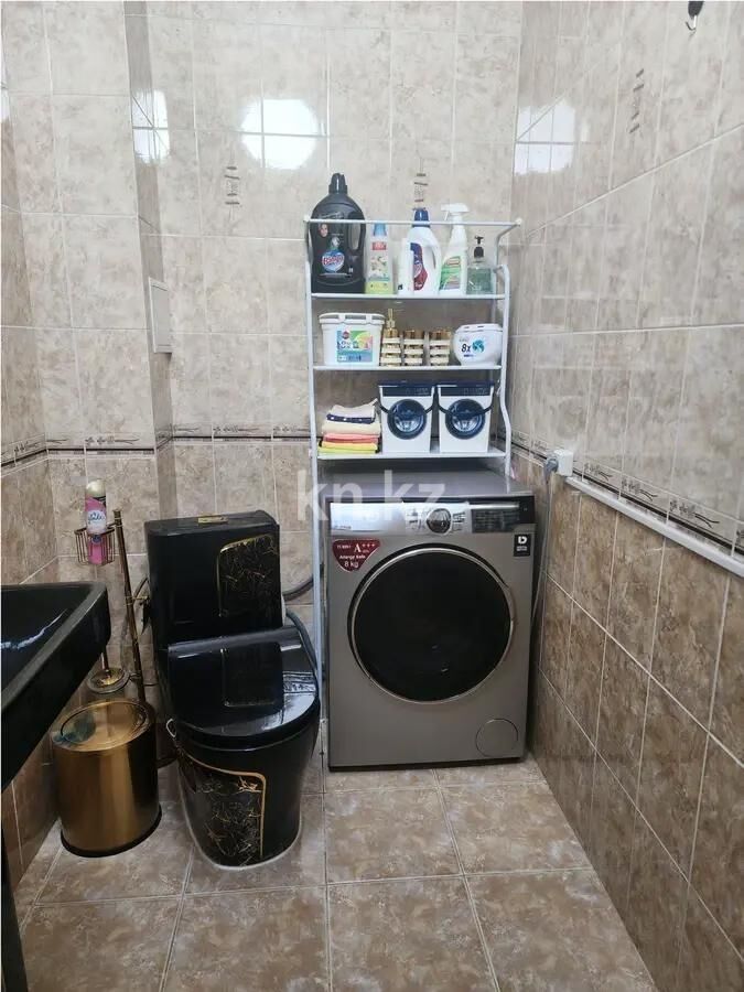 Продажа 2-комнатной квартиры, 75 м² - Продажа двухкомнатных квартир в Жетысуском р-не Алматы - страница 7 фото 4 из 4