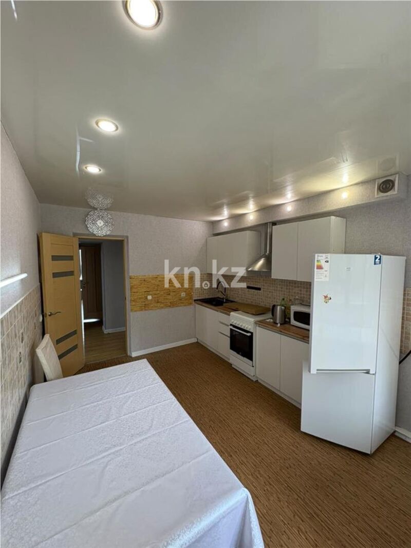 Продажа 2-комнатной квартиры, 61 м² - Продажа квартир в р-не Алматы Астаны - страница 8 фото 7 из 13