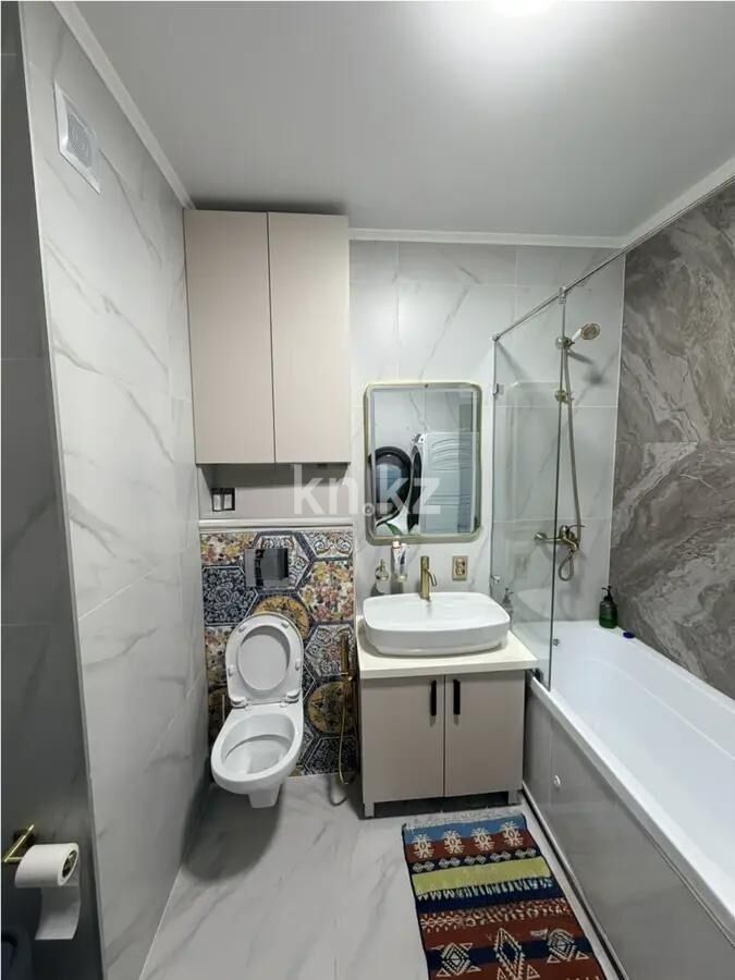 Продажа 3-комнатной квартиры, 65 м² - Продажа квартир в Казахстане - страница 15 фото 5 из 6