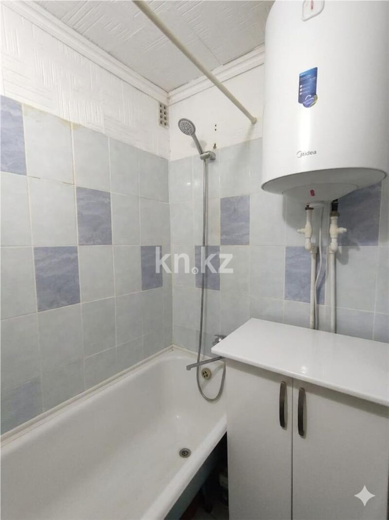 Продажа 2-комнатной квартиры, 44 м² - Продажа двухкомнатных квартир на Юго-Востоке Караганды - страница 23 фото 4 из 6