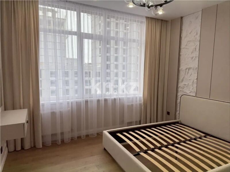 Продажа 3-комнатной квартиры, 71 м² - Продажа квартир в блочном доме в Астане - страница 162 фото 2 из 6