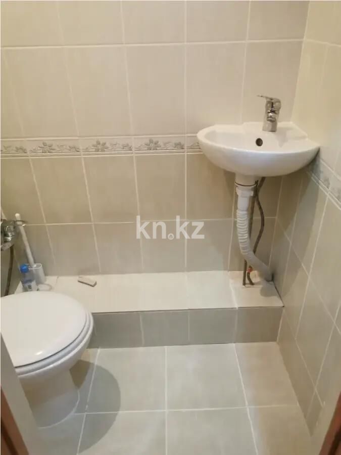 Продажа 1-комнатной квартиры, 52 м² - Продажа однокомнатных квартир в р-не Байконур Астаны фото 3 из 3