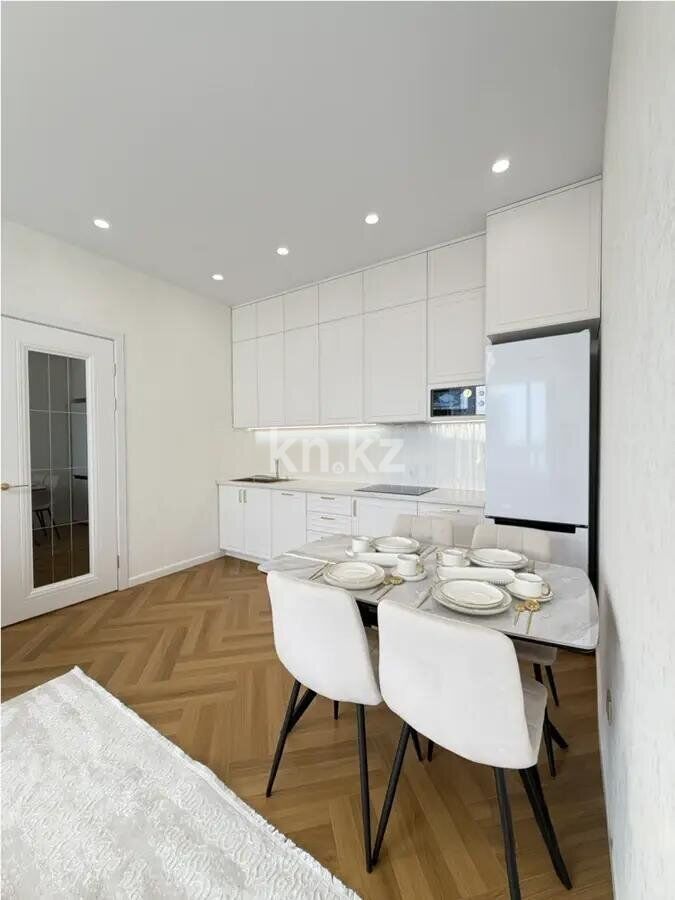 Продажа 3-комнатной квартиры, 62.73 м² - Продажа квартир в р-не Сарайшык Астаны - страница 51 фото 4 из 6
