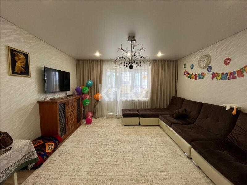 Продажа 2-комнатной квартиры, 54 м² - Продажа офисных и торговых помещений в Жезказгане фото 2 из 22