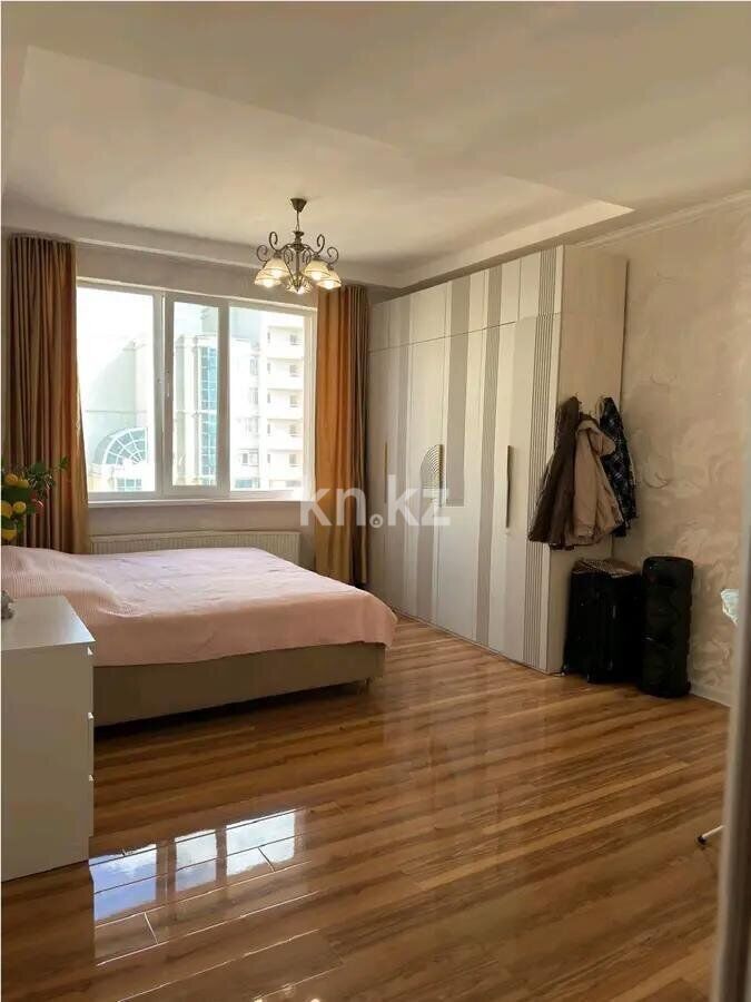 Продажа 3-комнатной квартиры, 127 м² - Недвижимость в Астане - страница 18 фото 3 из 7