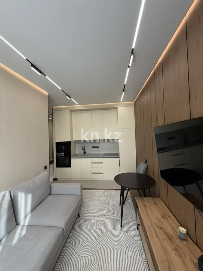 Продажа 2-комнатной квартиры, 48 м² - Продажа двухкомнатных квартир в Казахстане - страница 2 фото 2 из 4
