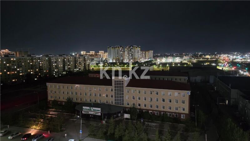 Продажа 2-комнатной квартиры, 53 м² - Продажа двухкомнатных квартир на Юго-Востоке Караганды - страница 19 фото 13 из 13