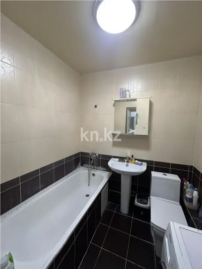 Продажа 3-комнатной квартиры, 115 м² - Продажа трехкомнатных квартир в Ауэзовском р-не Алматы - страница 21 фото 5 из 6