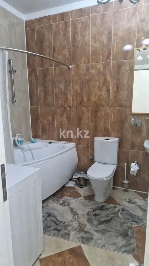 Продажа 3-комнатной квартиры, 144 м² - Продажа трехкомнатных квартир в монолитно-каркасном доме в Казахстане - страница 6 фото 4 из 4