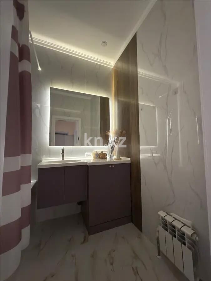 Продажа 1-комнатной квартиры, 35 м² - Продажа квартир в Астане - страница 24 фото 7 из 11