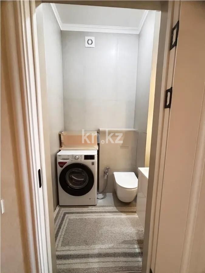 Продажа 3-комнатной квартиры, 89.6 м² - Продажа трехкомнатных квартир от собственников в Казахстане - страница 11 фото 6 из 7