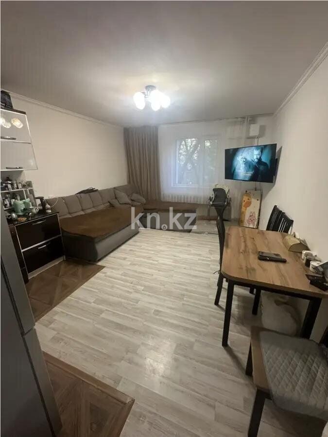 Продажа 2-комнатной квартиры, 80 м² - Продажа двухкомнатных квартир в Астане - страница 12 фото 1 из 5