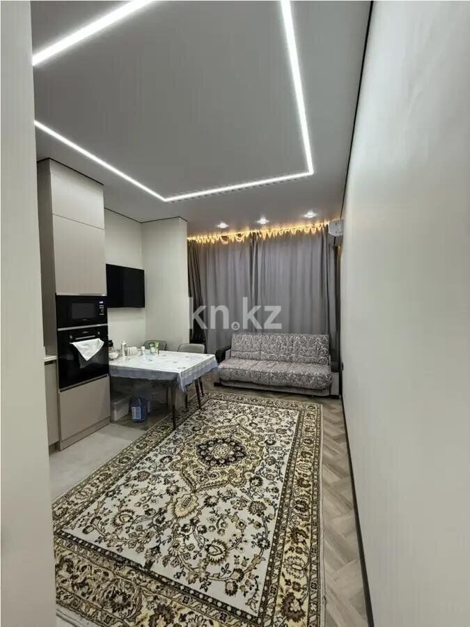 Продажа 2-комнатной квартиры, 71.9 м² - Продажа квартир в Ауэзовском р-не Алматы фото 3 из 5
