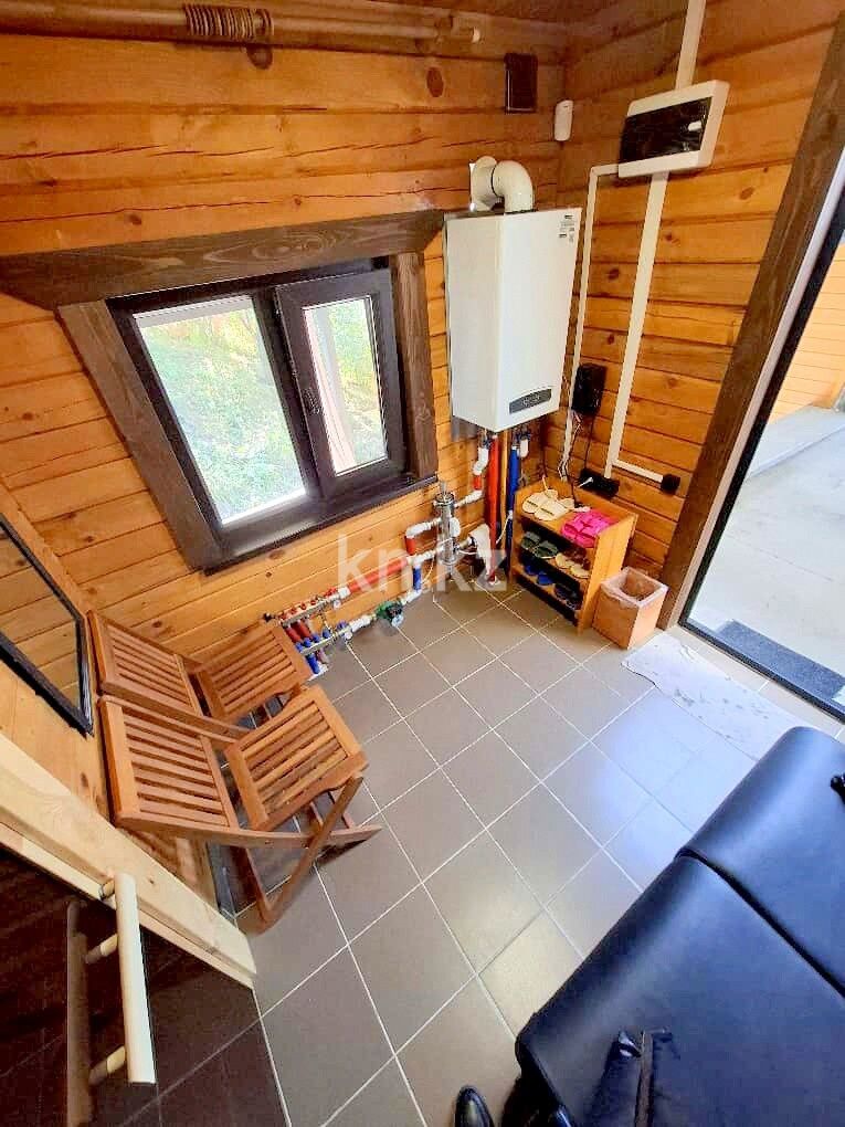Продажа 3-комнатного дома, 120 м² - Продажа трехкомнатных домов, коттеджей в Алматы фото 34 из 40