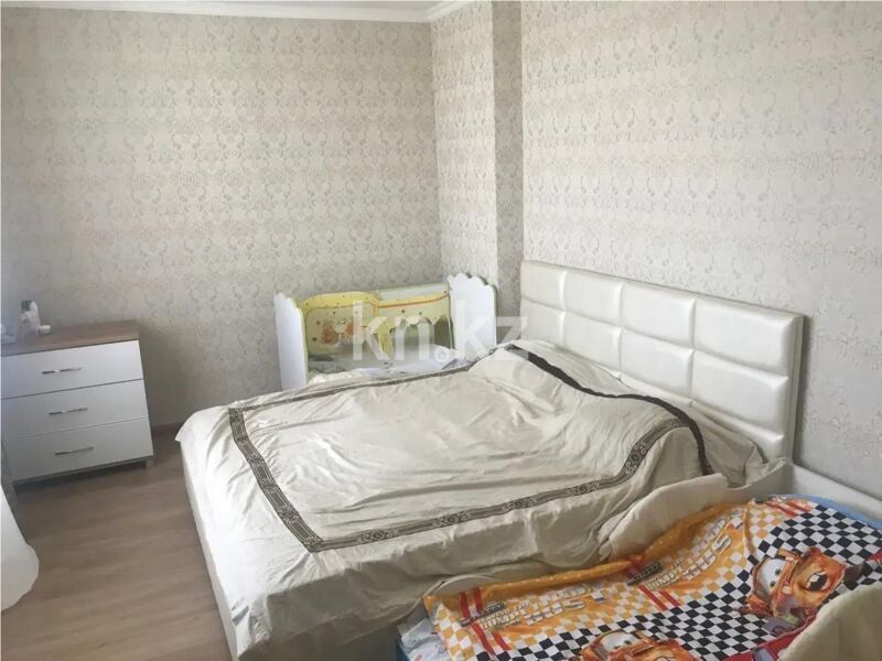 Продажа 4-комнатной квартиры, 150 м² - Продажа квартир от собственников в Алматы - страница 537 фото 2 из 4