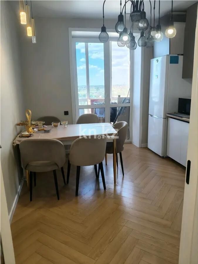 Продажа 2-комнатной квартиры, 56 м² - Продажа двухкомнатных квартир в р-не Сарыарка Астаны - страница 21 фото 3 из 4