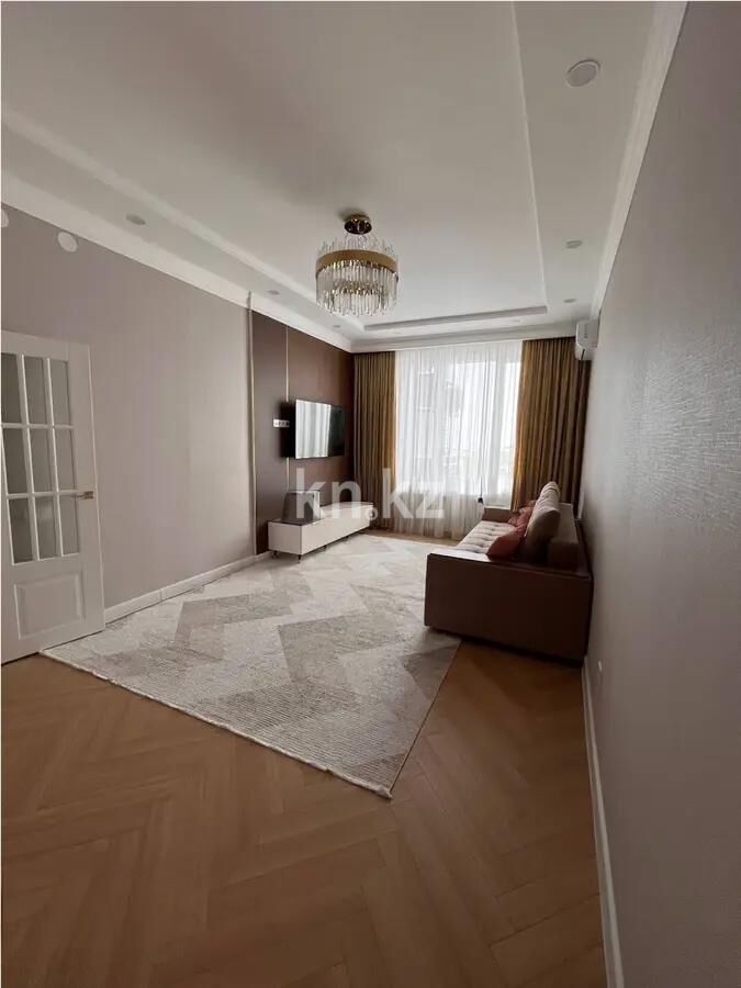 Продажа 2-комнатной квартиры, 86 м² - Продажа квартир в Казахстане - страница 11 фото 1 из 2