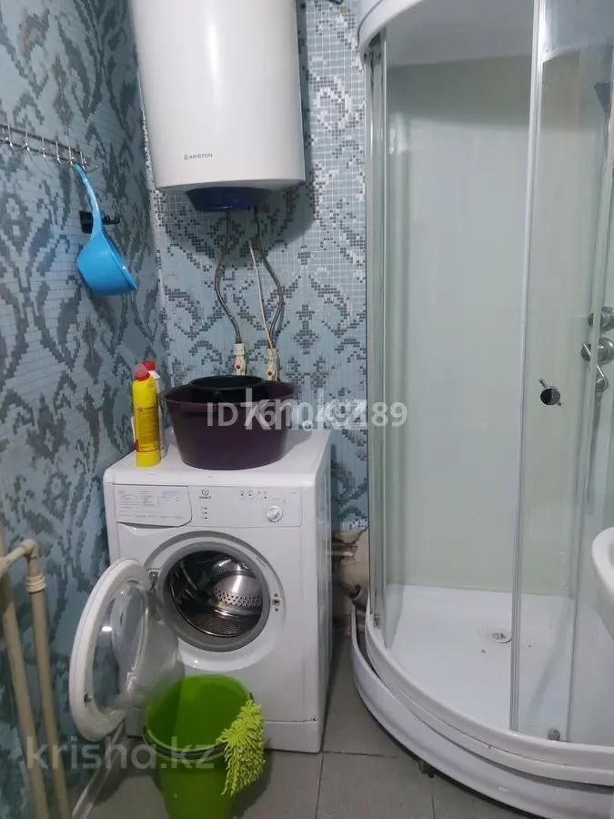 Продажа 1-комнатной квартиры, 30 м² - Продажа однокомнатных квартир в Городе Караганды - страница 5 фото 4 из 5