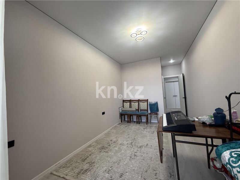 Продажа 2-комнатной квартиры, 69 м² - Продажа двухкомнатных квартир в кирпичном доме в Караганде - страница 28 фото 6 из 17