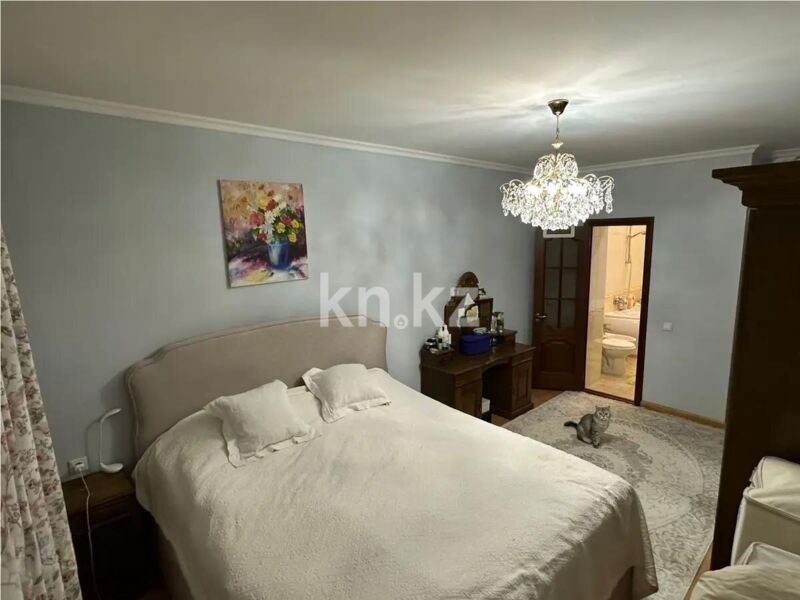 Продажа 4-комнатной квартиры, 122 м² - Продажа четырехкомнатных квартир от собственников в Казахстане - страница 3 фото 2 из 6