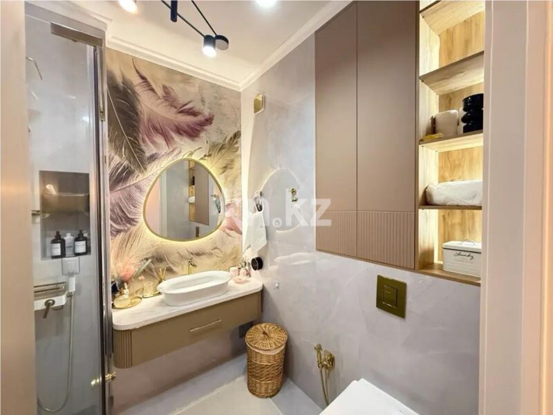 Продажа 3-комнатной квартиры, 103 м² - Продажа трехкомнатных квартир от собственников в Казахстане - страница 325 фото 5 из 6