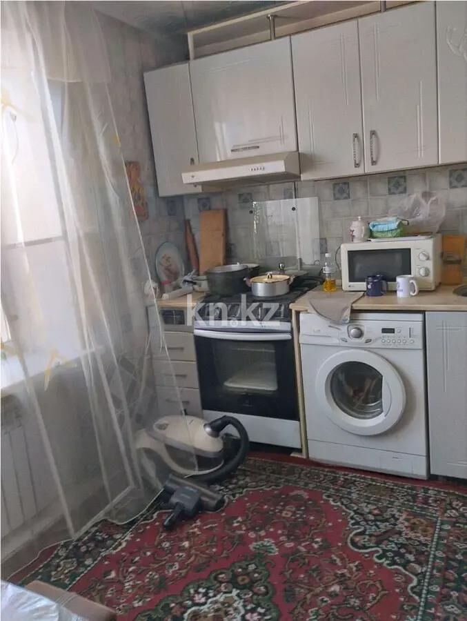 Продажа 1-комнатной квартиры, 37 м² - Продажа домов, коттеджей в Сарани фото 2 из 4
