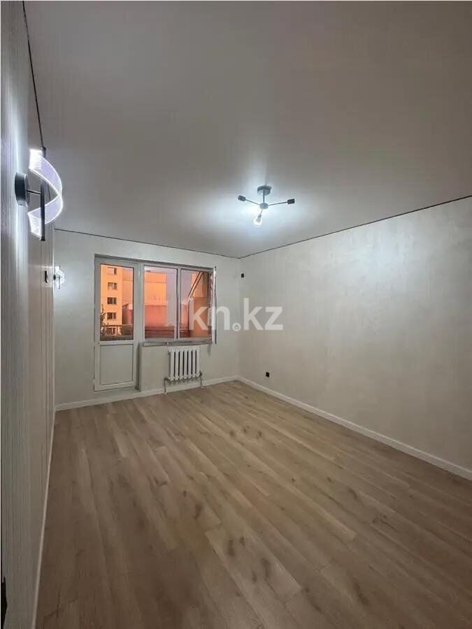 Продажа 1-комнатной квартиры, 39 м² - Продажа однокомнатных квартир от собственников в Алматы - страница 20 фото 1 из 4