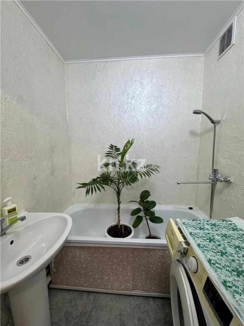 Продажа 2-комнатной квартиры, 51 м² - Продажа двухкомнатных квартир в панельном доме в Темиртау - страница 10 фото 8 из 15