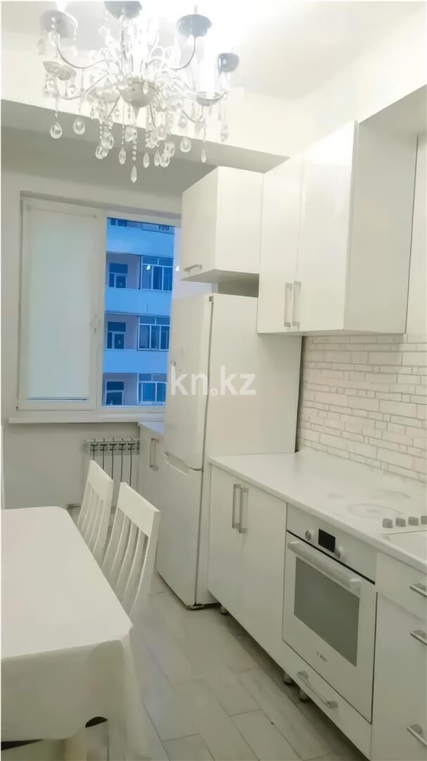 Продажа 2-комнатной квартиры, 76.2 м² - Продажа двухкомнатных квартир в монолитно-каркасном доме в Казахстане - страница 200 фото 3 из 5