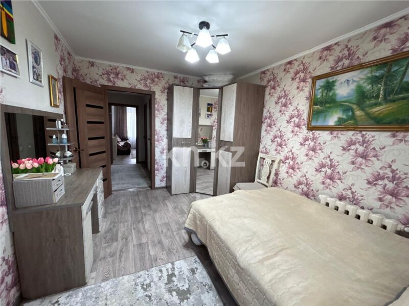 Продажа 3-комнатной квартиры, 68 м² - Недвижимость в Темиртау - страница 28 фото 6 из 21