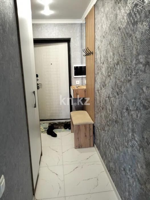 Продажа 1-комнатной квартиры, 26 м² - Продажа однокомнатных квартир в р-не Сарыарка Астаны - страница 18 фото 4 из 4