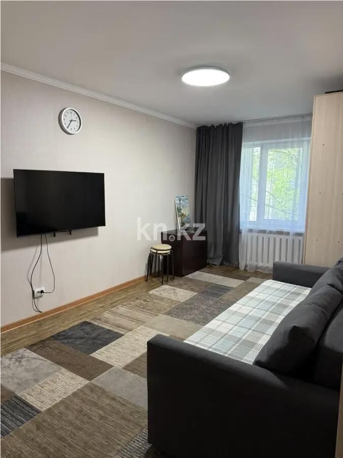 Продажа 3-комнатной квартиры, 65.1 м² - Продажа трехкомнатных квартир в панельном доме в Алматы - страница 33 фото 2 из 6