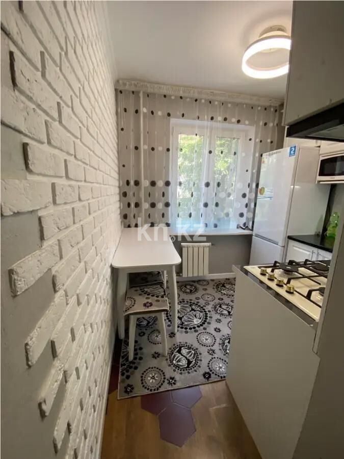 Продажа 2-комнатной квартиры, 45 м² - Продажа двухкомнатных квартир в панельном доме в Алматы - страница 27 фото 3 из 4