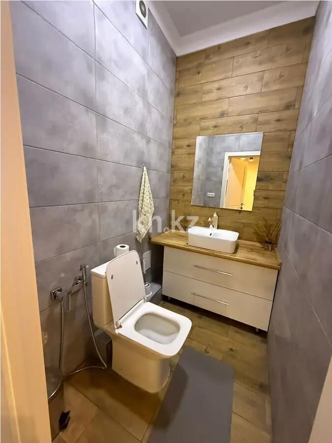 Продажа 3-комнатной квартиры, 87.7 м² - Продажа трехкомнатных квартир в Алматы фото 6 из 7