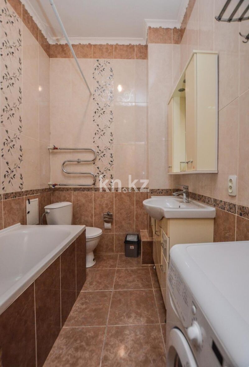Аренда 2-комнатной квартиры, 68 м² - Продажа земельных участков в Уральске фото 15 из 15