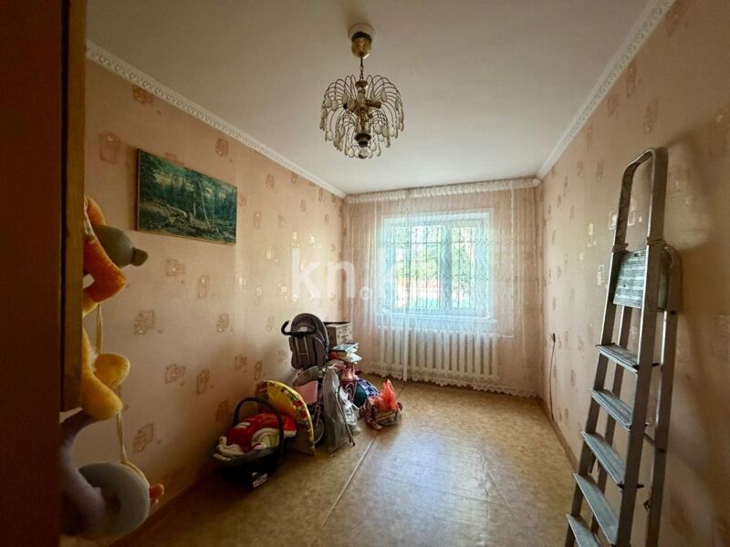 Продажа 3-комнатной квартиры, 62 м² - Продажа трехкомнатных квартир на Юго-Востоке Караганды - страница 10 фото 4 из 7