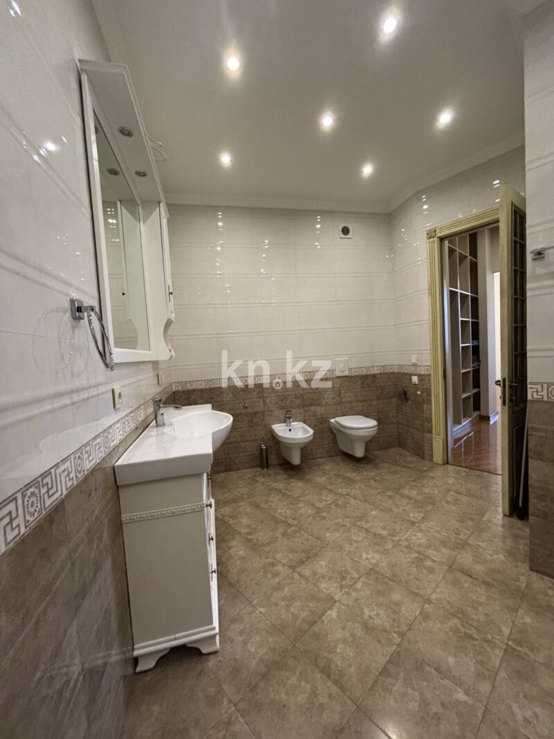 Аренда 2-комнатной квартиры, 104 м² - Аренда недвижимости в Казахстане - страница 21 фото 11 из 16
