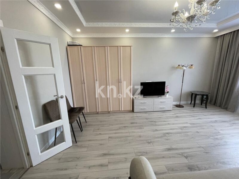 Продажа 2-комнатной квартиры, 63 м² - Продажа двухкомнатных квартир в кирпичном доме в Караганде - страница 27 фото 3 из 16