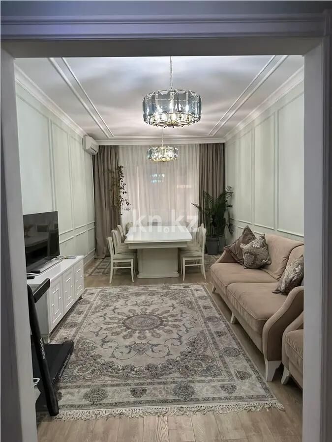 Продажа 2-комнатной квартиры, 75 м² - Продажа квартир от собственников в Алматы - страница 304 фото 1 из 4
