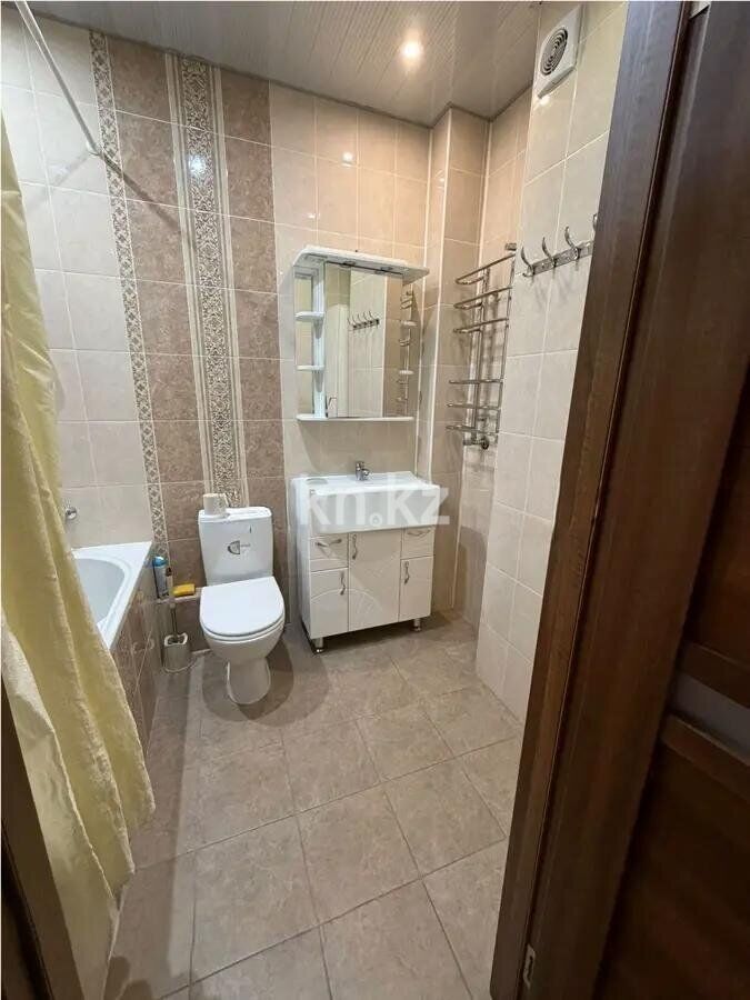 Продажа 4-комнатной квартиры, 87.7 м² - Продажа четырехкомнатных квартир в блочном доме в Казахстане фото 5 из 7