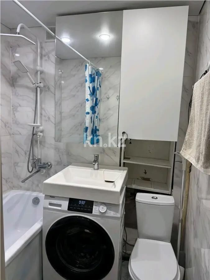 Продажа 3-комнатной квартиры, 54 м² - Продажа трехкомнатных квартир в Майкудуке Караганды - страница 10 фото 5 из 6