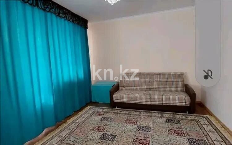 Продажа 1-комнатной квартиры, 34 м² - Продажа однокомнатных квартир в р-не Сарайшык Астаны фото 1 из 4