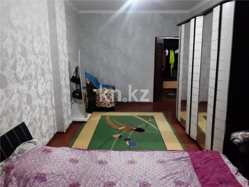 Продажа 2-комнатной квартиры, 54.4 м² - Продажа двухкомнатных квартир в р-не Байконур Астаны - страница 7 фото 4 из 7