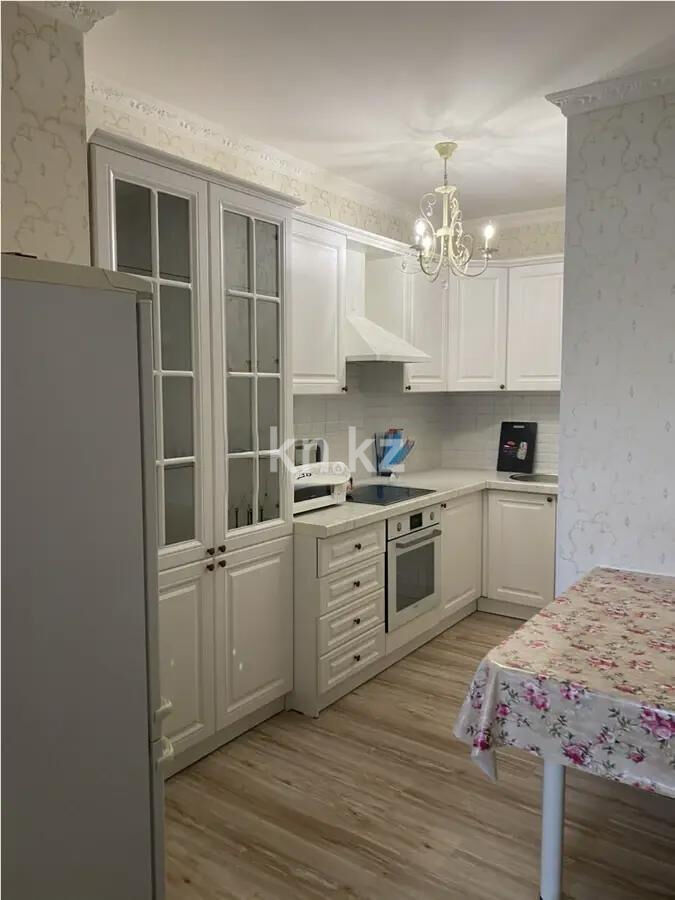 Продажа 2-комнатной квартиры, 75 м² - Продажа квартир в монолитном доме в Астане - страница 12 фото 3 из 4