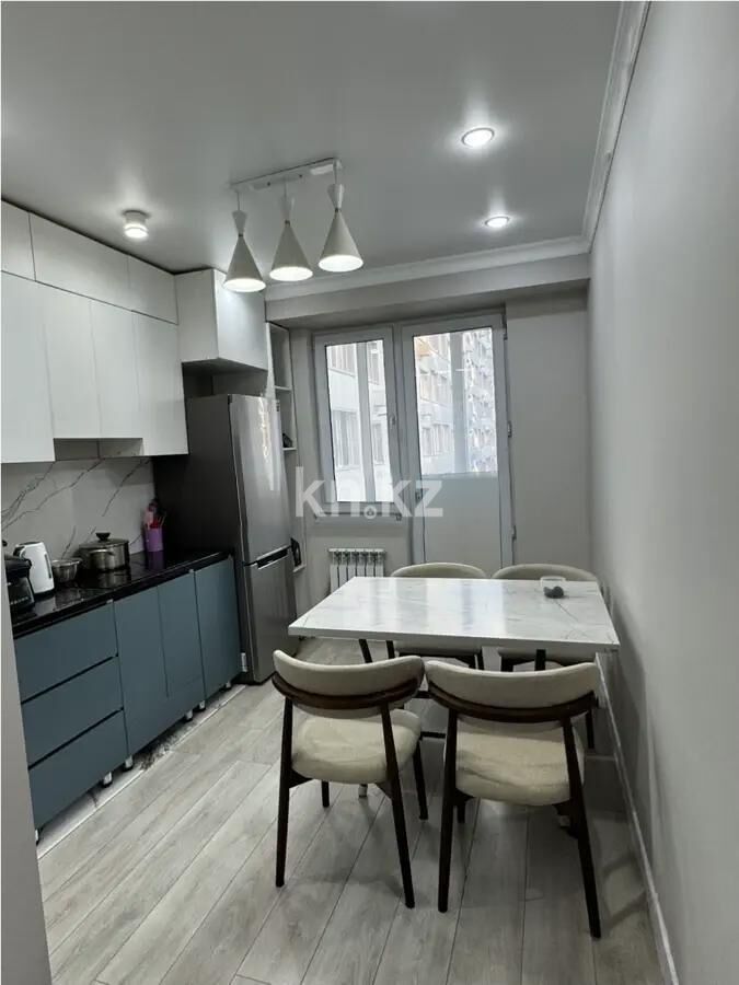Продажа 2-комнатной квартиры, 62.4 м² - Продажа двухкомнатных квартир в Жетысуском р-не Алматы - страница 11 фото 2 из 3